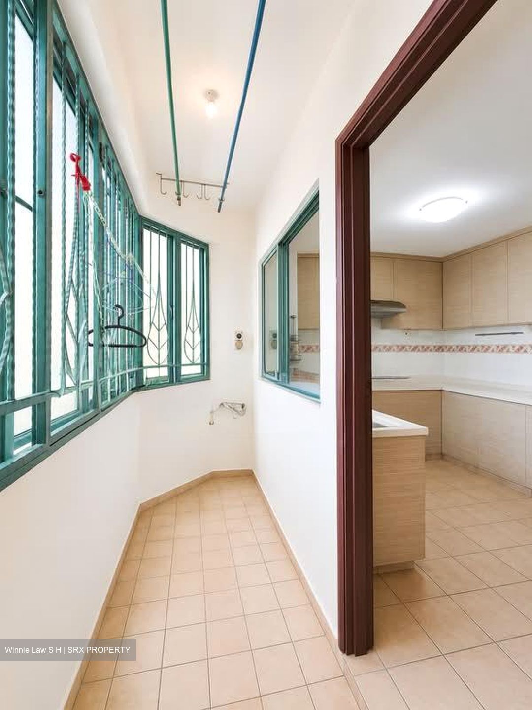 Yew Mei Green (D23), Condominium #564109911